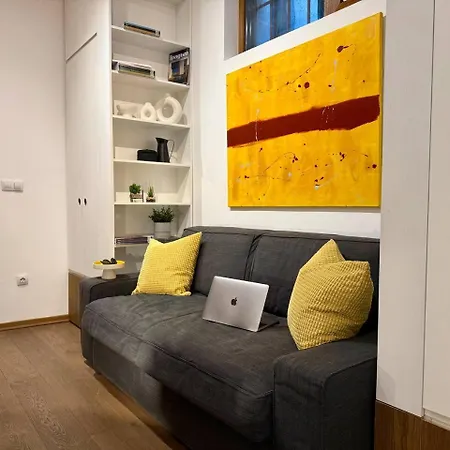 Cosher | 1bd Urban *