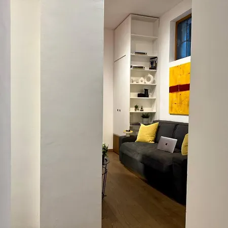 Cosher | 1bd Urban 아파트 소피아